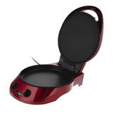 Mebashi Pizza Maker Model ME-PZM 200R